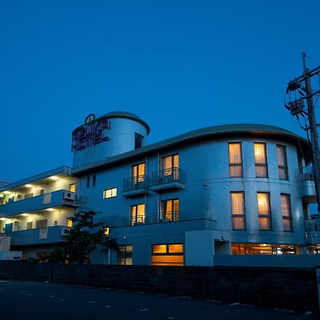 Asuka Hotel Karatsu Exterior foto