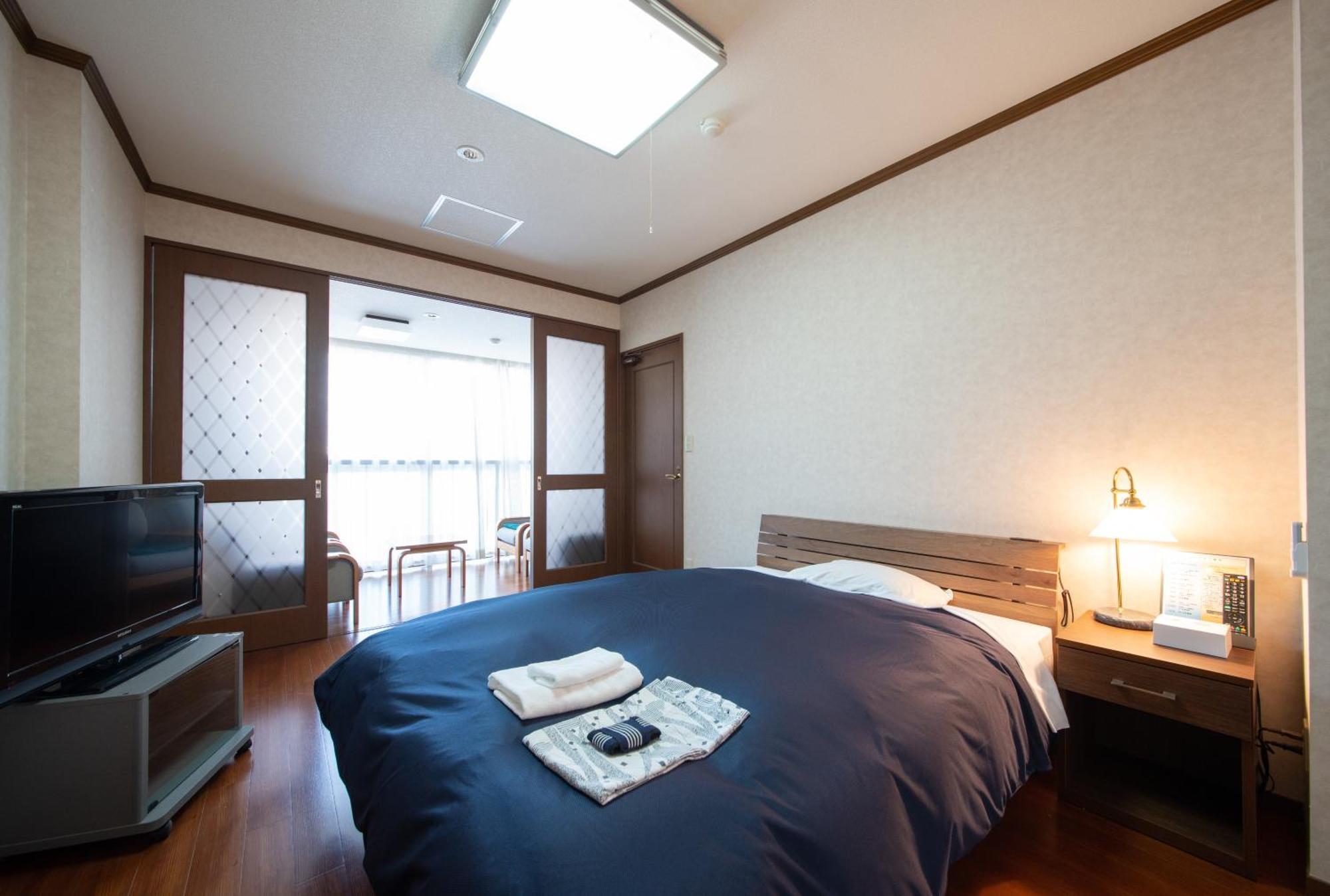 Asuka Hotel Karatsu Exterior foto