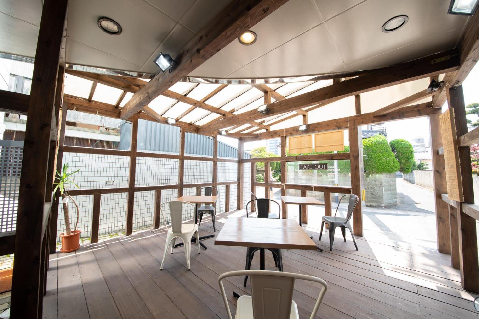 Asuka Hotel Karatsu Exterior foto